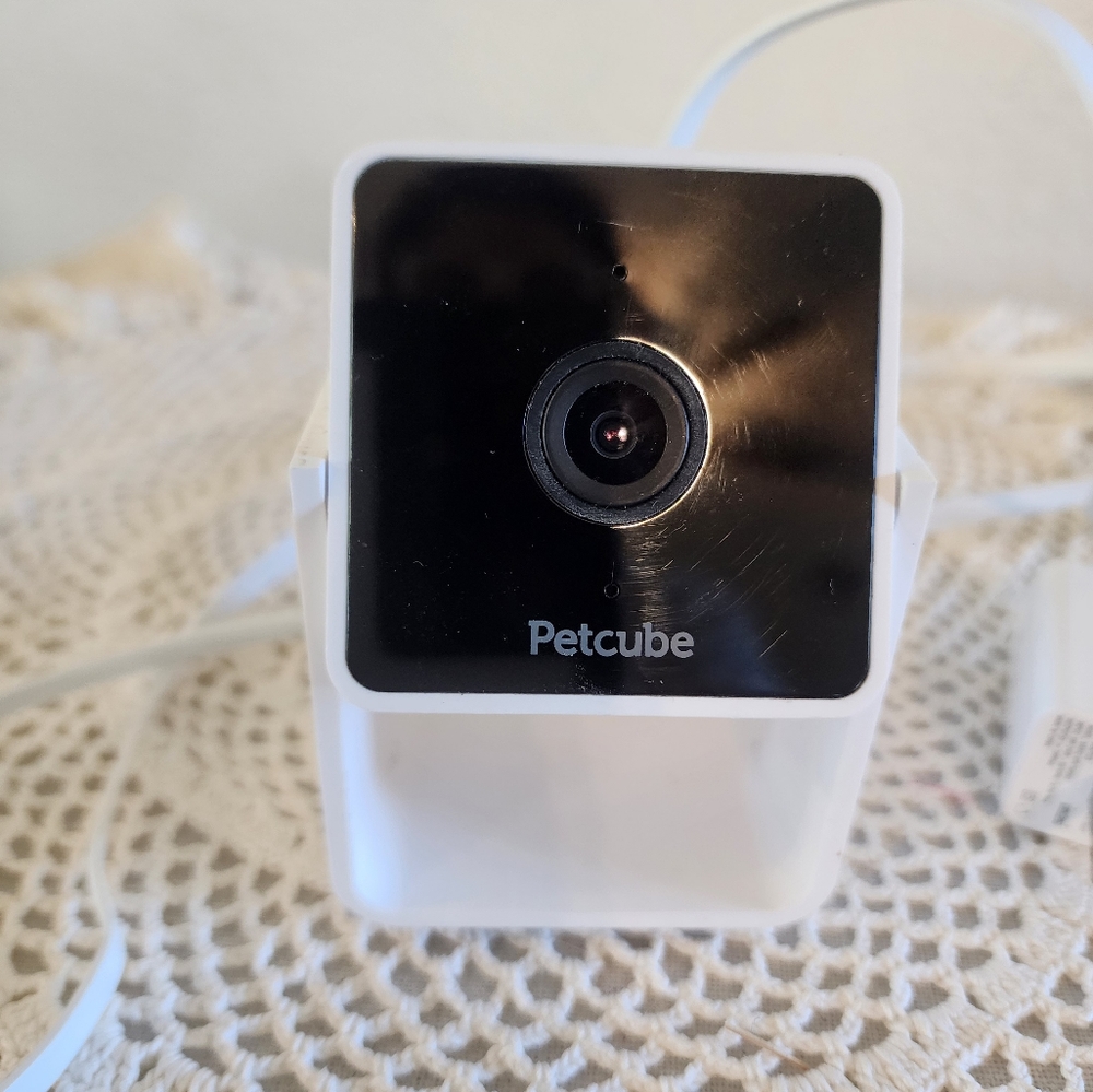 Petcube camera - Picture 5 of 5